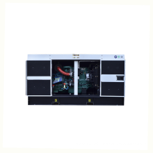 Chinese Brand Yuchai Engine YC4D60-D21 30kw Dynamo Soundproof Type Small Portable Diesel Generator  residential generators